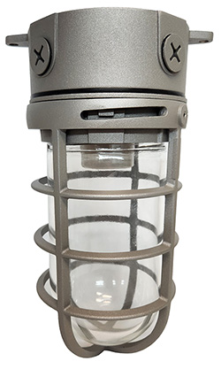 RHYNO LED VAPOUR LIGHT (TOP)