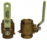 GROCO BALL VALVES
