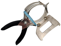 82.5mm BANDER/MEASURE COMBO