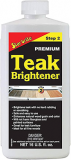 STAR BRITE TEAK BRIGHTNER (16OZ)
