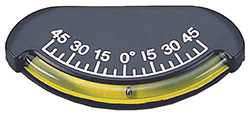 NEW CLINOMETER (ROUND)