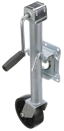 1000 lb  ATTWOOD TRAILER JACK