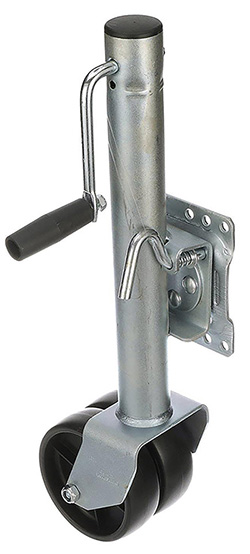 1500 lb  ATTWOOD TRAILER JACK