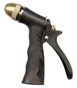 GARDEN NOZZLE (GHN-BN)
