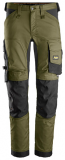 SNICKERS PANT (KHAKI GREEN)
