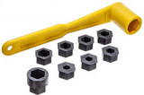PROP WRENCH KIT (7/32 - 1 1/4)