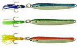 PRO DIVER LURE 4.5 OZ.