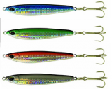 COMPAC WIGGLE JIG (5 OZ)