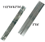 CONTINUOUS HINGES (6FT)
