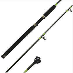PREDATOR ROD W/ROLLER (56")