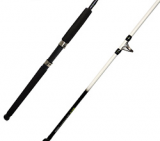 CASPIAN HD ROD #686G GLOW (56")