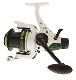 SPARTAN GR5000 FISHING REEL