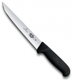 VICTORINOX 8"FLANK KNIFE
