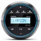 CLARION BLUETOOTH 3" STEREO