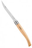 OPINEL FILLET KNIFE #12 (STAINLESS STEEL)