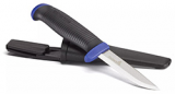 HULTAFORS KNIFE (STAINLESS STEEL) R-GRIP 93M