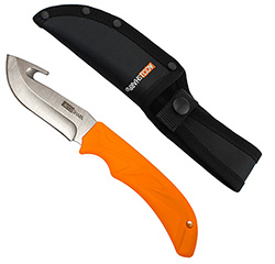 ACCUSHARP 3.5" GUT HOOK KNIFE