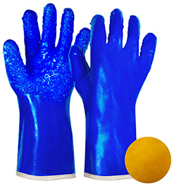JACKFIELD DEXTER PEBBLE GLOVE