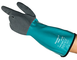 ANSELL ALPHATEC 58-201