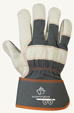 ENDURA 76B WORKGLOVE UNLINED