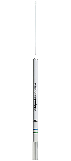 8 GALAXY AIS ANTENNA , 6DB GAIN