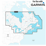 GARMIN NAVIONICS+,  CAN EAST