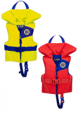 MUSTANG LIL'LEGEND INFANT/CHILD VEST