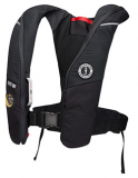 MUSTANG AUTO PFD MD3170 (BLACK)