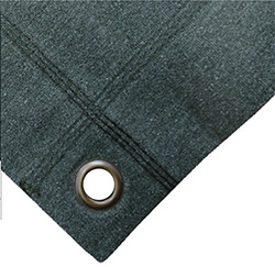 WORLD FAMOUS CANVAS (HD) TARP