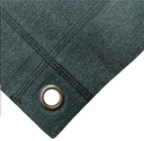 WORLD FAMOUS CANVAS (HD) TARP