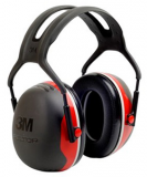 3M PELTOR X4A EARMUFF