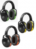 HELLBERG EARMUFF
