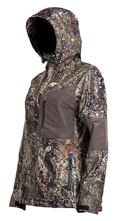 SPORTCHIEF LADIES EXPRESS JACKET