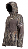 SPORTCHIEF LADIES EXPRESS JACKET