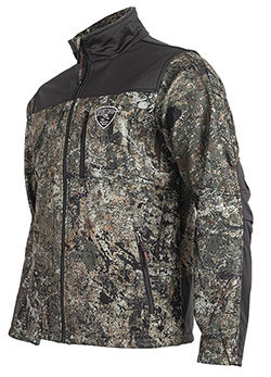 SPORTCHIEF POLAR LINER JACKET