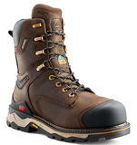 KODIAK NERAGON 8" CSA (BROWN)