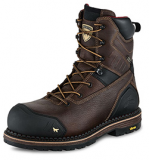 RED WING IRISH SETTER CSA 83882 2E