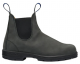 BLUNDSTONE WINTER RUSTIC BLACK #1478