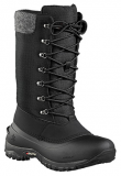 LADIES BAFFIN JESS BLACK
