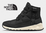THE NORTH FACE LADIES THERMOBALL LACE (BLACK)