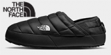 THE NORTH FACE LADIES THERMOBALL TRACTION MULE (BLACK)