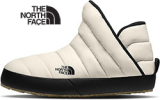 THE NORTH FACE LADIES THERMOBALL TRACTION BOOTIE (WHITE)
