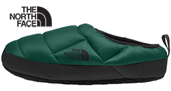 THE NORTH FACE LADIES NSE TENT MULE (EVERGREEN)