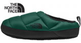 THE NORTH FACE LADIES NSE TENT MULE (EVERGREEN)