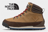 THE NORTH FACE MENS BACK TO BERKELEY (ALMOND)