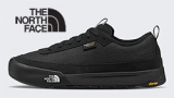 THE NORTH FACE MENS CLYFFE (BLACK)