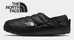 THE NORTH FACE MENS THERMOBALL TRACTION MULE (BLACK)