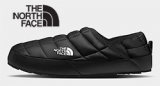 THE NORTH FACE MENS THERMOBALL TRACTION MULE (BLACK)