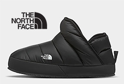 THE NORTH FACE YOUTH THERMOBALL TRACTION BOOT (BLACK)