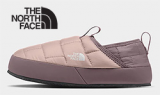 THE NORTH FACE YOUTH THERMOBALL TRACTION MULE (PINK)